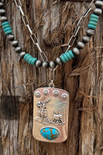 Load image into Gallery viewer, The Breakaway Babe Necklace