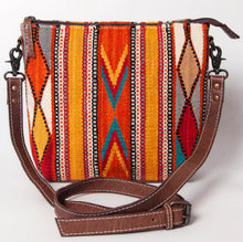 Load image into Gallery viewer, The Hidalgo Saddle Bag