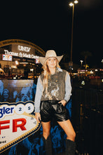 Load image into Gallery viewer, The Swing Wide Sweater Vest S-3X