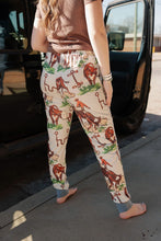 Load image into Gallery viewer, The Vintage Ranch Joggers S-3X