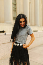 Load image into Gallery viewer, The Cowboy Collective Charcoal S-2X