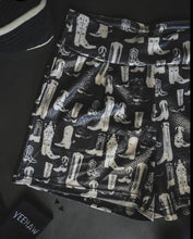 Load image into Gallery viewer, The Bootiful Shorts S-XLk