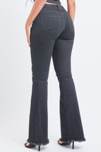 Load image into Gallery viewer, The LoneStar LowRise Frayed Hem Jeans 1-13