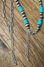 Load image into Gallery viewer, The High Call Necklace