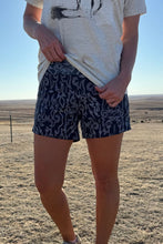 Load image into Gallery viewer, The Rodeo Nights Shorts S-3X