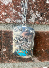 Load image into Gallery viewer, The High Call Necklace