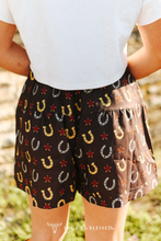 Load image into Gallery viewer, The HorseShoe Shorts S-XL