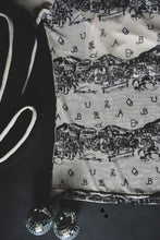 Load image into Gallery viewer, High Noon Mesh Top S-XL