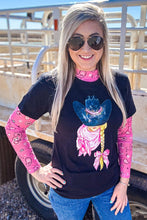 Load image into Gallery viewer, The Pretty Puncher Tee S-3X