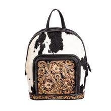 Load image into Gallery viewer, The Baytown HairOn Backpack