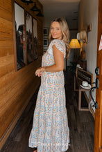 Load image into Gallery viewer, The Horseshoes & Sunshine Dress S-XL