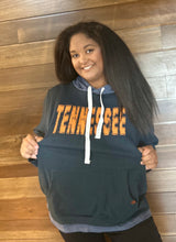 Load image into Gallery viewer, The TENNESSEE Hoodie 1X-3X
