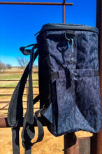 Load image into Gallery viewer, Meet me at the Lake Backpack Cooler