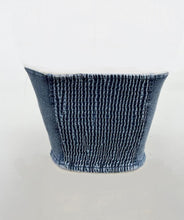 Load image into Gallery viewer, The Denim Darling Corset Top S-L