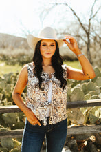 Load image into Gallery viewer, The Rustic Links Vest S-3X