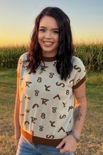 Load image into Gallery viewer, The Cowgirl Code Sweater S-3X