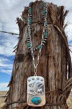 Load image into Gallery viewer, The Breakaway Babe Necklace