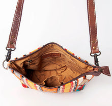 Load image into Gallery viewer, The Hidalgo Saddle Bag