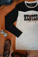 Load image into Gallery viewer, The Retro Western Top S-XL