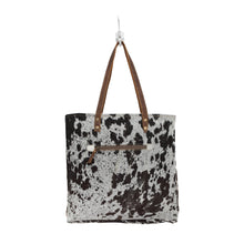 Load image into Gallery viewer, The SugarLand HairOn Tote Bag