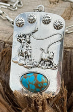 Load image into Gallery viewer, The Breakaway Babe Necklace