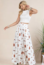 Load image into Gallery viewer, The Cave Creek Palazzo Pants S-L

