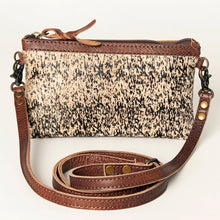 Load image into Gallery viewer, The Cora Hairon Crossbody Bag