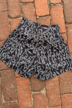 Load image into Gallery viewer, The Rodeo Nights Shorts S-3X
