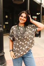 Load image into Gallery viewer, The Grit 'N Grind Top S-3X