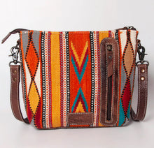 Load image into Gallery viewer, The Hidalgo Saddle Bag