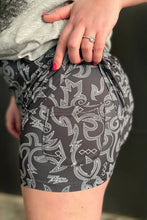 Load image into Gallery viewer, The Rodeo Nights Shorts S-3X