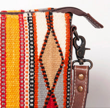 Load image into Gallery viewer, The Hidalgo Saddle Bag
