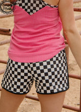 Load image into Gallery viewer, The Round the Track Shorts S-XL