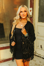 Load image into Gallery viewer, The Fringe Fanatic Jacket S-3X