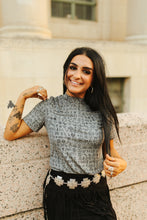 Load image into Gallery viewer, The Cowboy Collective Charcoal S-2X