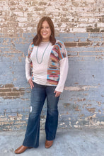 Load image into Gallery viewer, The Juniper Flare Jeans Plus Sizes 14-20
