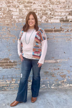Load image into Gallery viewer, The Juniper Flare Jeans Plus Sizes 14-20