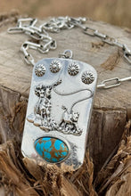 Load image into Gallery viewer, The Breakaway Babe Necklace