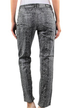 Load image into Gallery viewer, The Reno Snake Jeans 4-14