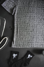 Load image into Gallery viewer, The Cowboy Collective Charcoal S-2X