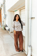 Load image into Gallery viewer, The Cream of the Crop Top S-XL