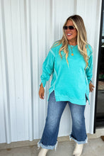 Load image into Gallery viewer, The Candy Colors Sugar Sky Pullover S-XL