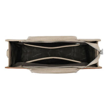 Load image into Gallery viewer, The Guthrie Tooled Sorrel Bag