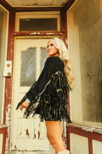 Load image into Gallery viewer, The Fringe Fanatic Jacket S-3X