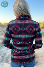 Load image into Gallery viewer, The Crimson Valley Pullover S-XL