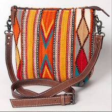 Load image into Gallery viewer, The Hidalgo Saddle Bag