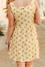 Load image into Gallery viewer, The Cowgirl Canyon Dress S-XL