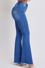 Load image into Gallery viewer, The Ransom Canyon High Rise Flare Jeans 1-13