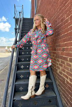 Load image into Gallery viewer, The Alamosa Dress S-XL

