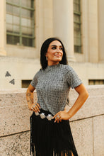 Load image into Gallery viewer, The Cowboy Collective Charcoal S-2X